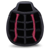 BIG MAX sac chariot DRI LITE SPORT 2 Blueberry Merlot Sacs chariot Big Max