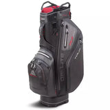BIG MAX sac chariot DRI LITE TOUR Black Sacs chariot Big Max