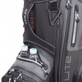 BIG MAX sac chariot DRI LITE TOUR Black Sacs chariot Big Max