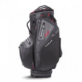 BIG MAX sac chariot DRI LITE TOUR Black Sacs chariot Big Max