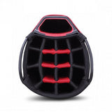 BIG MAX sac chariot DRI LITE TOUR Black Sacs chariot Big Max