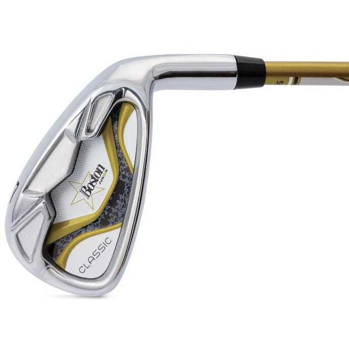 Boston Fer 7 junior - Golf ProShop Demo