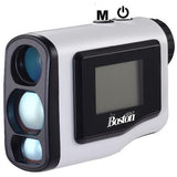BOSTON GOLF TÉLÉMÈTRE LCD - Golf ProShop Demo