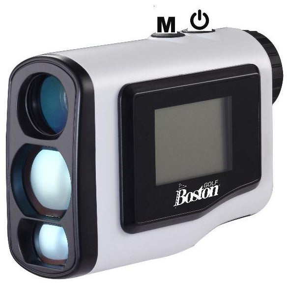 BOSTON GOLF TÉLÉMÈTRE LCD - Golf ProShop Demo