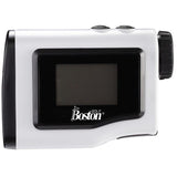 BOSTON GOLF TÉLÉMÈTRE LCD - Golf ProShop Demo
