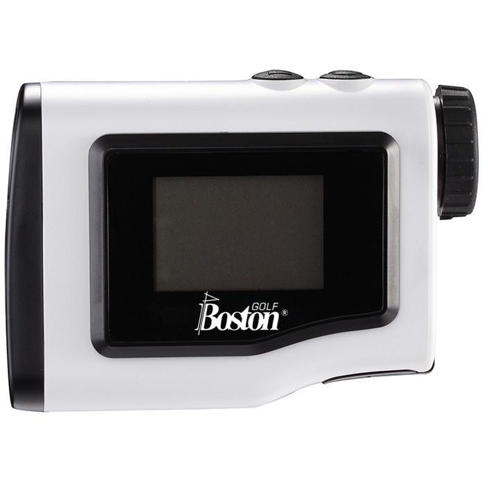 BOSTON GOLF TÉLÉMÈTRE LCD - Golf ProShop Demo
