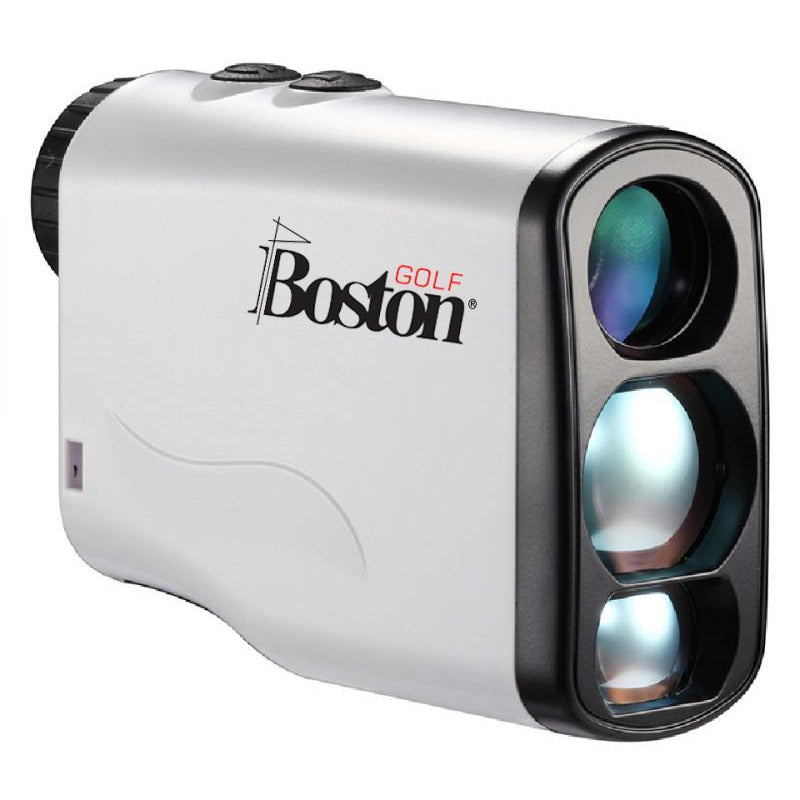 BOSTON GOLF TÉLÉMÈTRE LCD - Golf ProShop Demo
