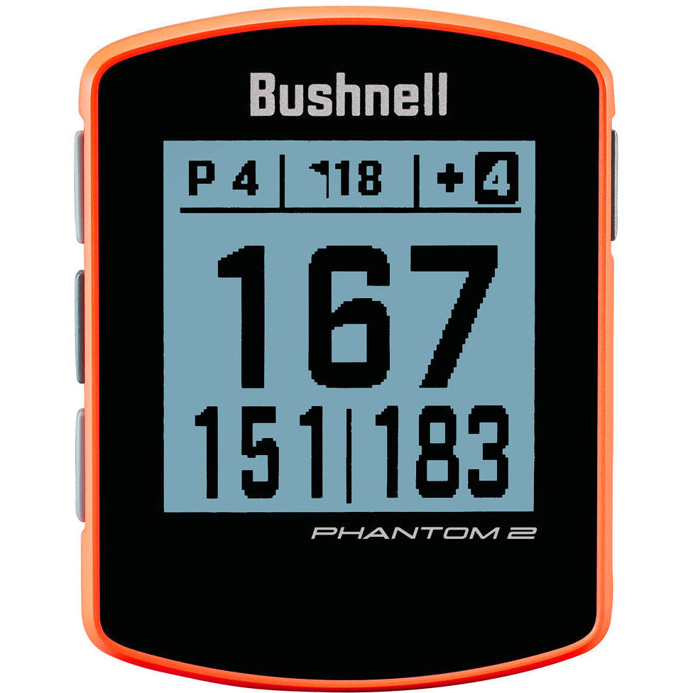 Bushnell GPS Phantom 2