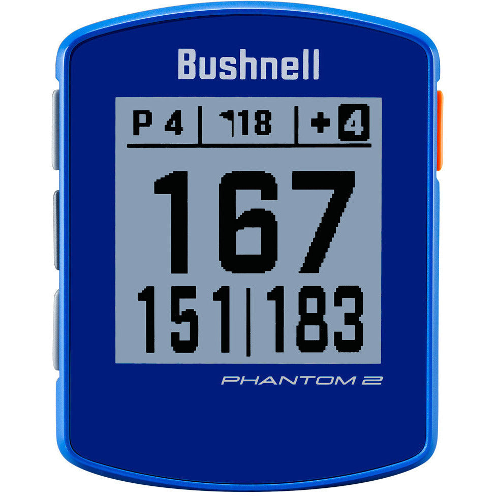 Bushnell GPS Phantom 2