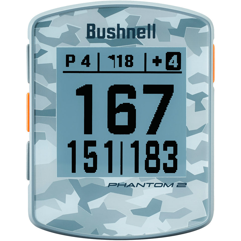 Bushnell GPS Phantom 2