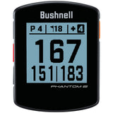 Bushnell GPS Phantom 2 - Golf ProShop Demo