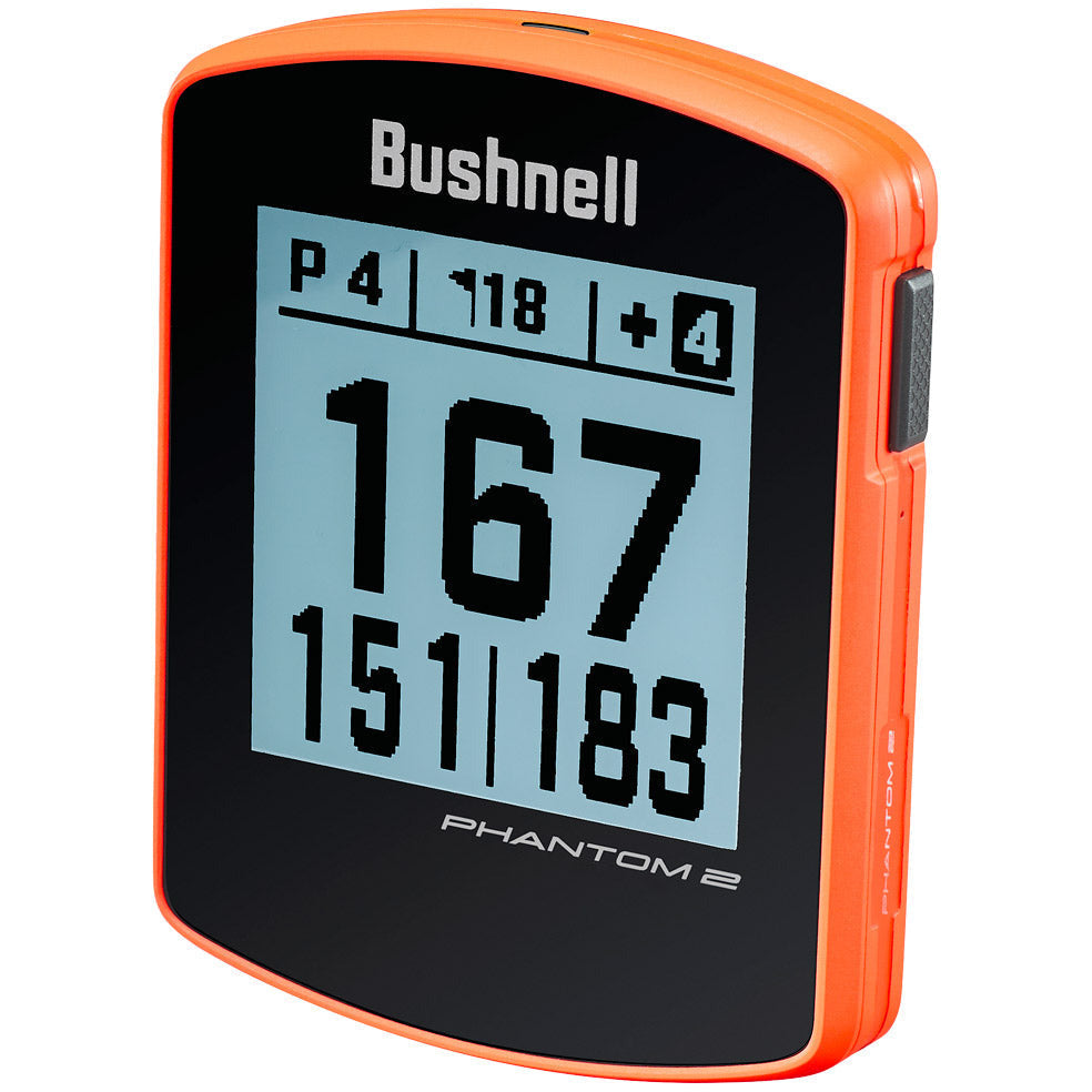 Bushnell GPS Phantom 2