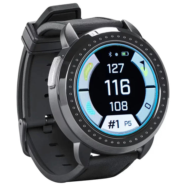 Bushnell Montre GPS Neo Ion Elite Black GPS Bushnell