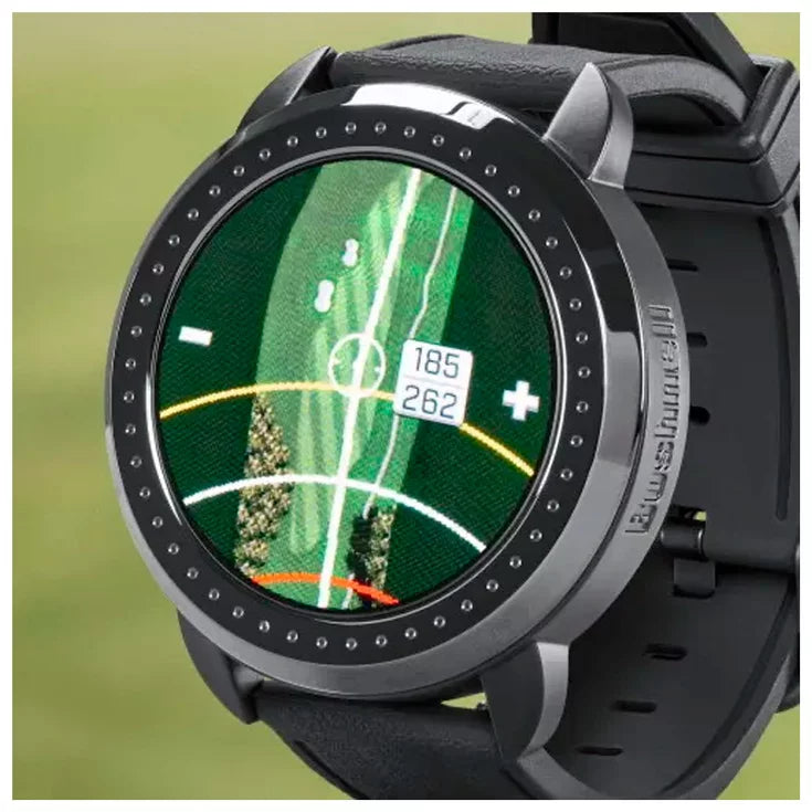 Bushnell Montre GPS Neo Ion Elite Black GPS Bushnell