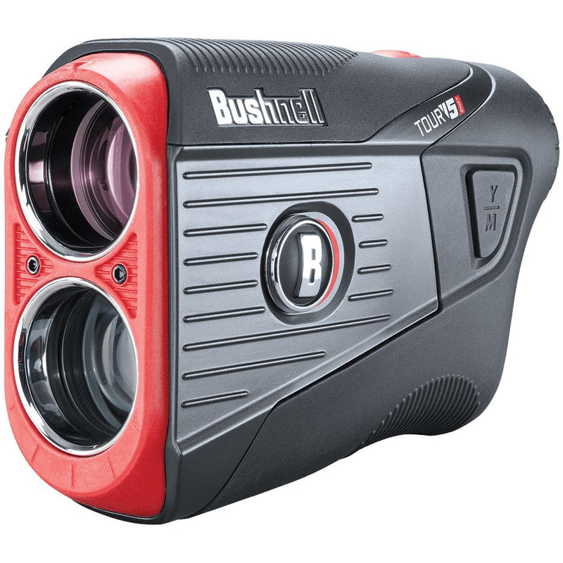 BUSHNELL Télémètre Tour V5 Shift - Golf ProShop Demo