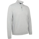 Callaway 1/4 zip Merino Gris PULL Callaway Golf
