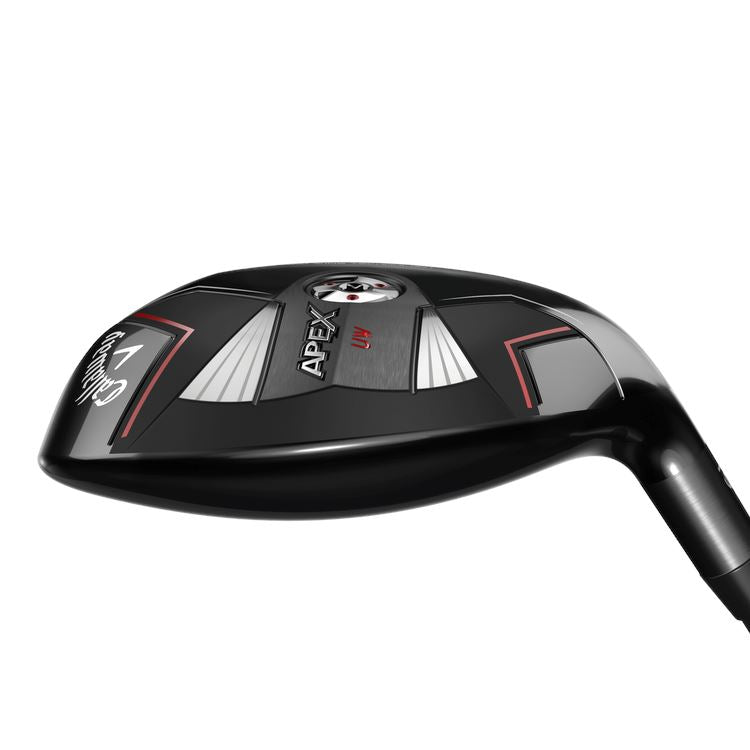 Callaway Apex UW 24