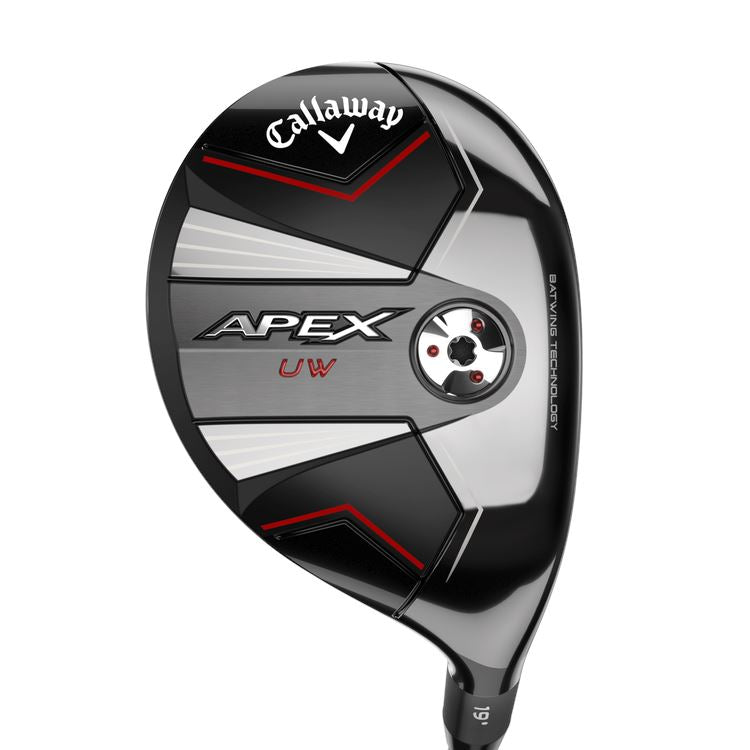 Callaway Apex UW 24