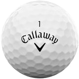 CALLAWAY BALLE WARBIRD à prix Dégressif Balles Callaway Golf