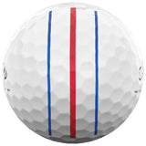 Callaway Balles Chrome Soft X LS Triple Track (boite de 12) Balles Callaway Golf