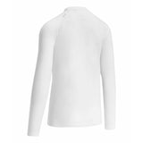 Callaway BaseLayer Blanc Polos Callaway Golf