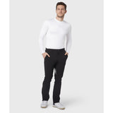 Callaway BaseLayer Blanc Polos Callaway Golf