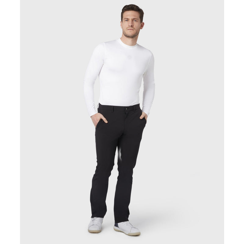 Callaway BaseLayer Blanc Polos Callaway Golf