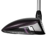 Callaway Bois de parcours Big Bertha REVA 2023 Bois de parcours femme Callaway Golf