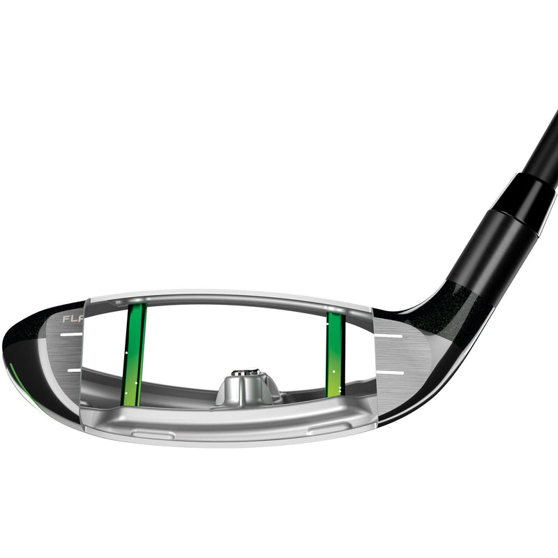 Callaway Bois De Parcours Epic Max Fairway shaft Project X Cypher Lady - Golf ProShop Demo