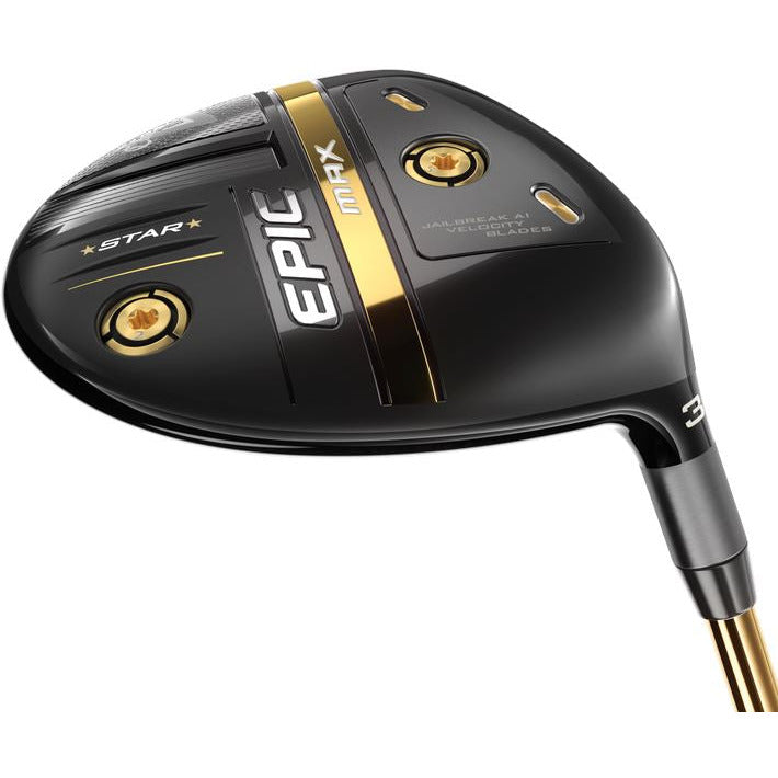Callaway Bois De Parcours Epic Max Star