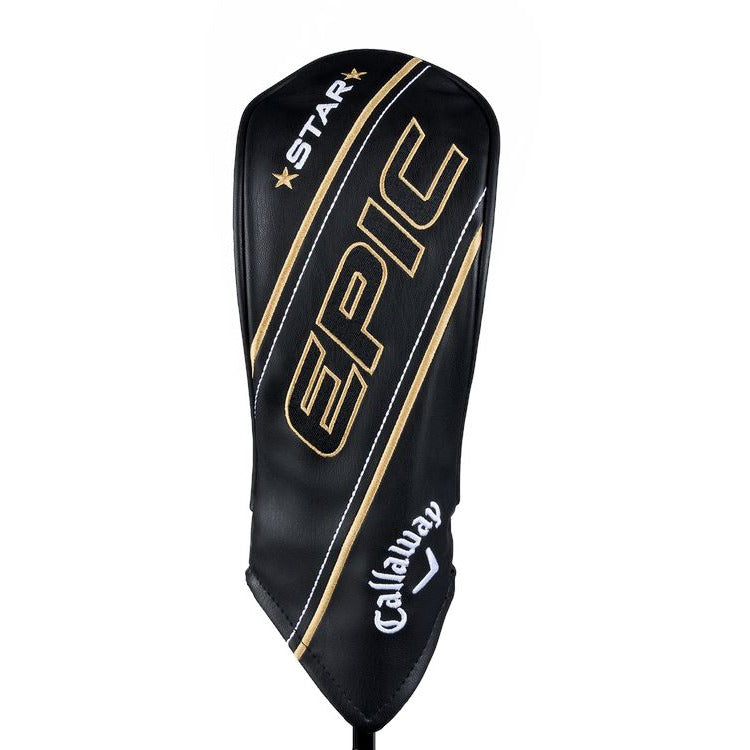 Callaway Bois De Parcours Epic Max Star