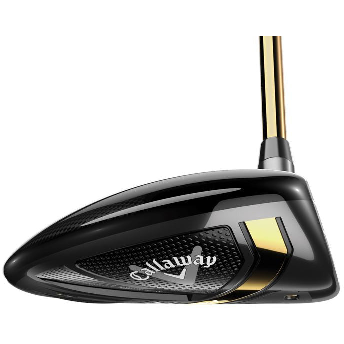Callaway Bois De Parcours Epic Max Star