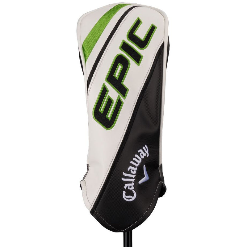 Callaway Bois De Parcours Epic Speed Shaft Project X  hzdus smoke IMM10 - Golf ProShop Demo