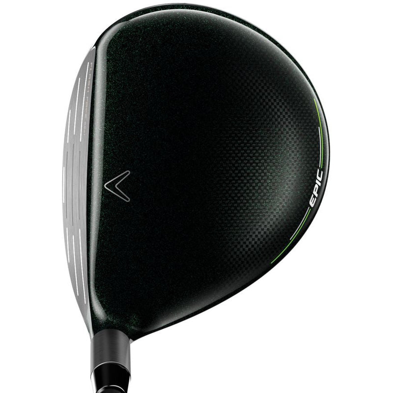 Callaway Bois De Parcours Epic Speed Shaft Project X  hzdus smoke IMM10 - Golf ProShop Demo