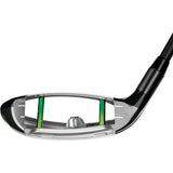 Callaway Bois De Parcours Epic Speed Shaft Project X  hzdus smoke IMM10 - Golf ProShop Demo
