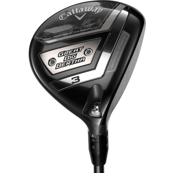 Callaway Bois de parcours GREAT BIG BERTHA pour femmes Bois de parcours femme Callaway Golf