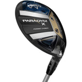 Callaway Bois de parcours Paradym X pour femmes Bois de parcours femme Callaway Golf