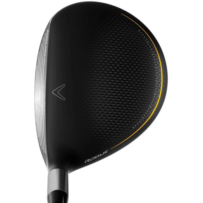 Callaway Bois de Parcours Rogue ST LS (Faible Spin) demo super état