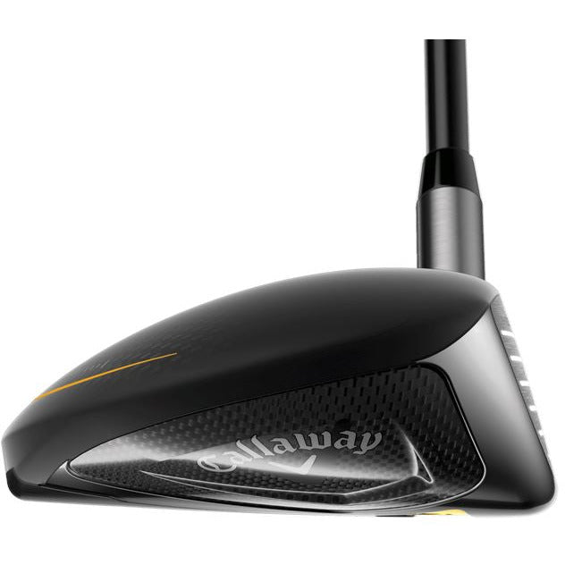 Callaway Bois de Parcours Rogue ST LS (Faible Spin) demo super état