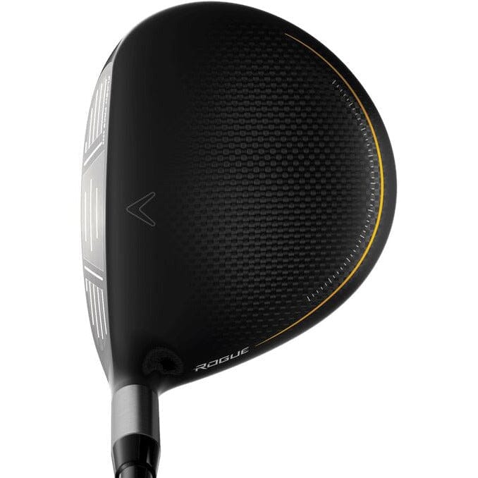 Callaway Bois de Parcours Rogue ST Max CR24