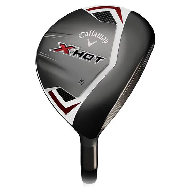 Callaway Bois de parcours X HOT Lady Bois de parcours femme Callaway Golf