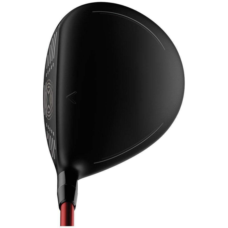 Callaway Bois De Parcours XR 16 - Golf ProShop Demo