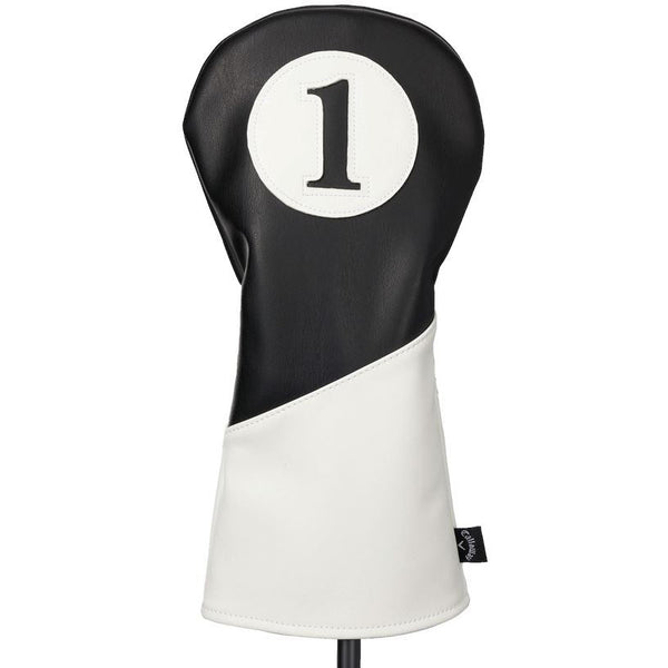 CALLAWAY CAPUCHON VINTAGE DRIVER Callaway Golf