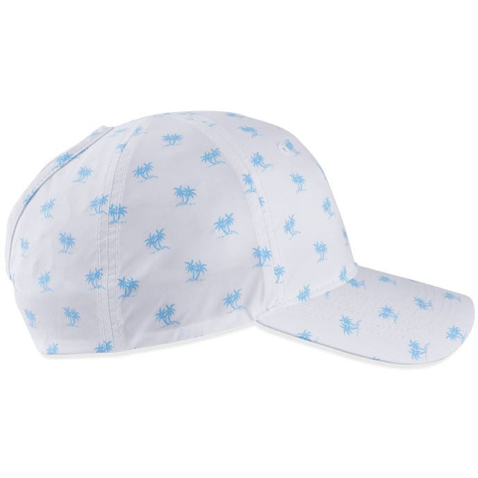 Callaway casquette Women's Hightail Palm Print