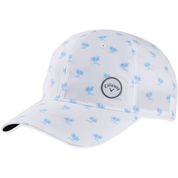 Callaway casquette Women's Hightail Palm Print