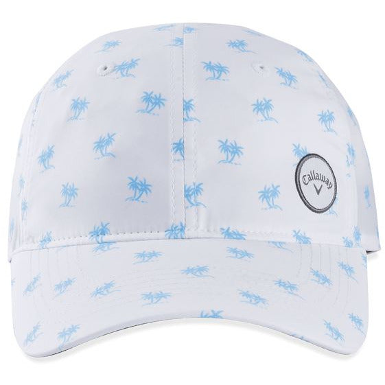 Callaway casquette Women's Hightail Palm Print