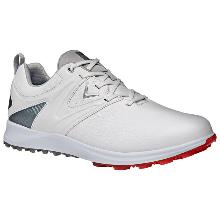 Callaway Chaussures de golf Tour Adapt Blanc