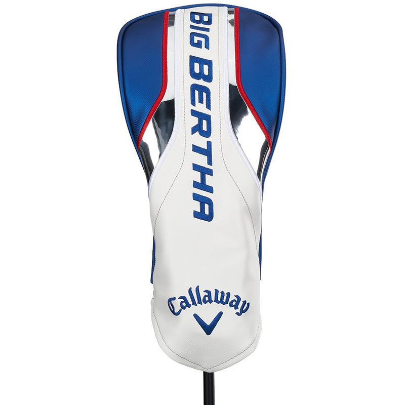 Callaway Driver Big Bertha B21 - Golf ProShop Demo