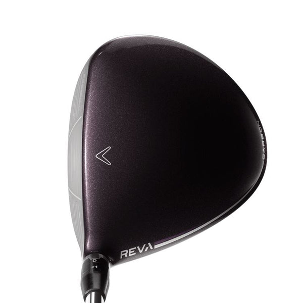 Callaway Driver Big bertha Reva pour femmes Drivers femme Callaway Golf