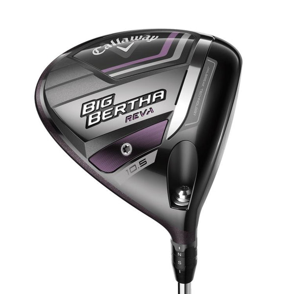 Callaway Driver Big bertha Reva pour femmes Drivers femme Callaway Golf